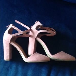 NEW Christian Sirano shoes